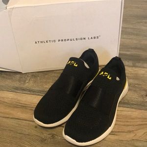 APL x Soulcycle  Women’s Techloom Bliss